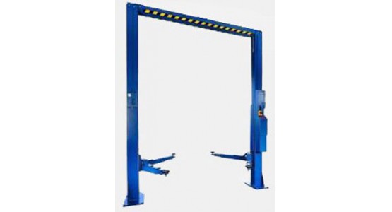 NUSSBAUM POWER LIFT SPL 4000